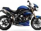 Triumph Speed Triple